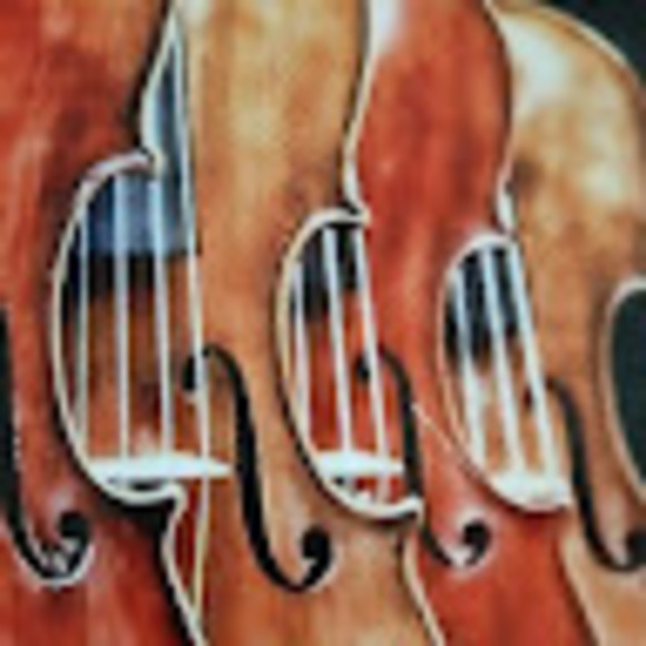 Meet your Posher, Edie - Picture 1 of 1